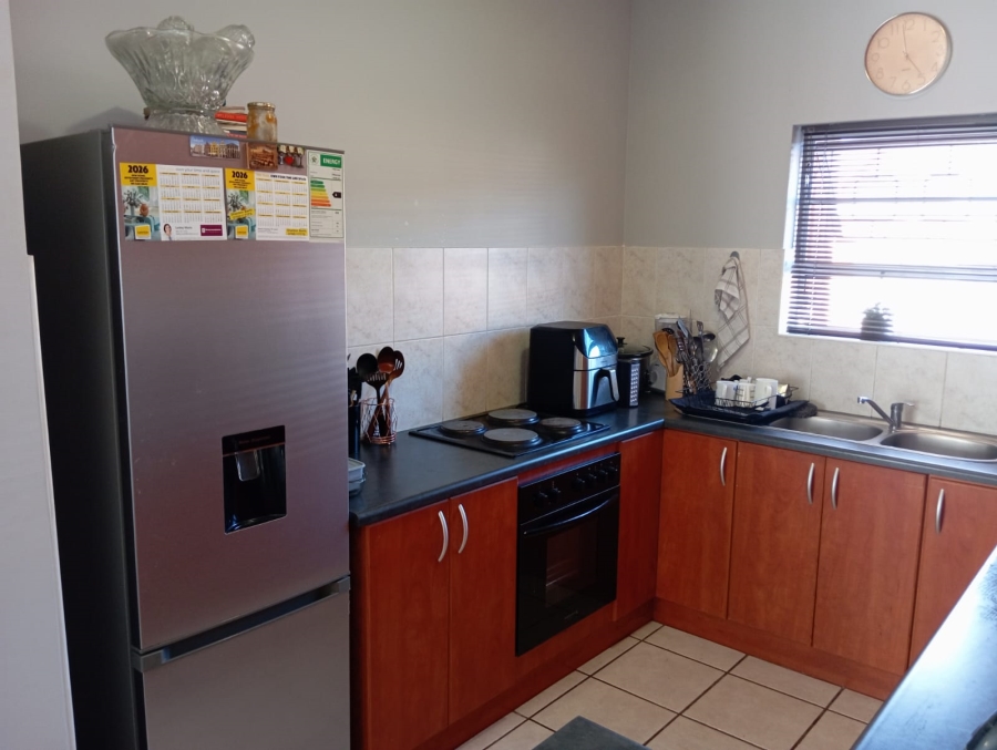 2 Bedroom Property for Sale in Kabega Park Eastern Cape